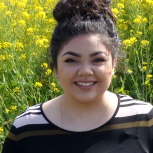 Meet your Posher, Sienna